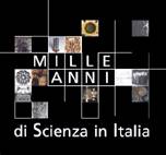 Mostra in rete "Scienza e tecnica nell’industrializzazione italiana", realizzata nel quadro dell’iniziativa espositiva "MILLE ANNI DI SCIENZA IN ITALIA"