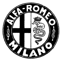 Alfa Romeo on Alfa Romeo