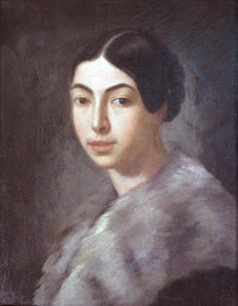 Ursula Santina Speri.