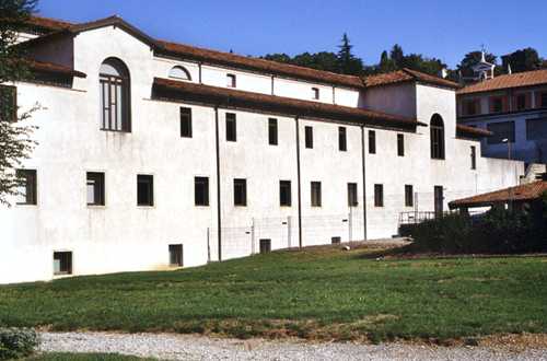 Complesso monastico di Santa Giulia