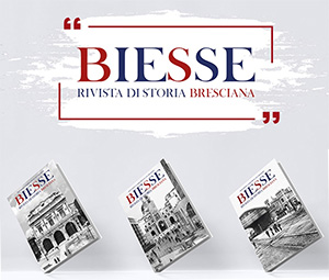 BIESSE Rivista di Storia Bresciana
