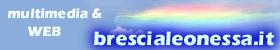 Brescialeonessa.it - servizi web e multimediali in Brescia