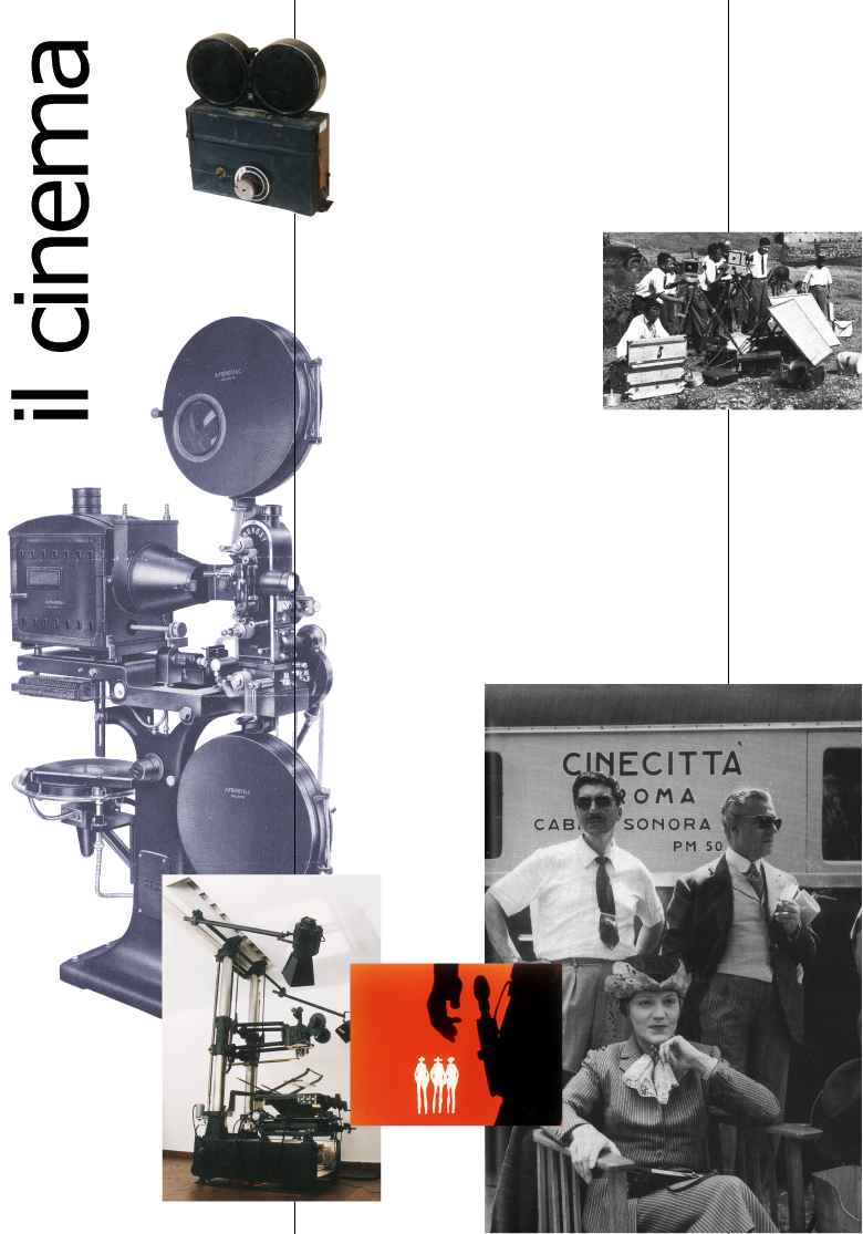 Storia del cinema e dei film. Per gli Ist. Professionali per l'industria e  l'artigianato. Vol. 1